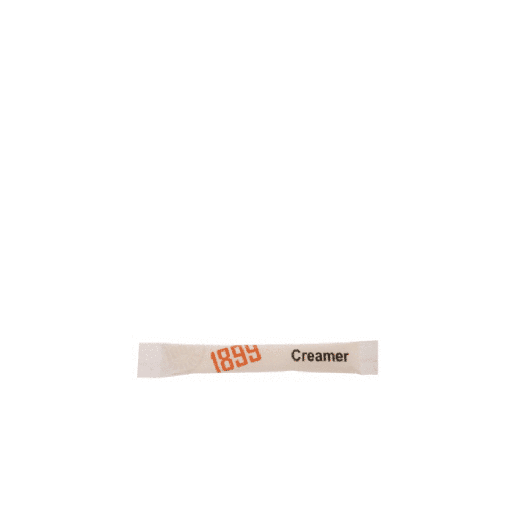 MELKPOEDERSTICKS        - 1000X 5GR